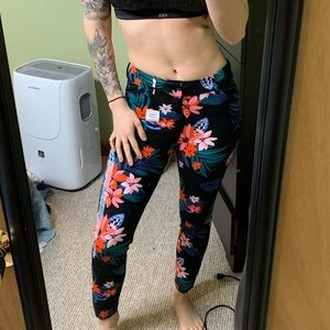 Pixie dress pants